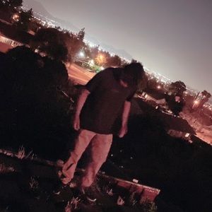 Meet your Posher, Leo